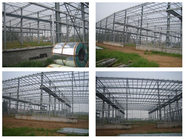 鋼結構加工制作 鋼結構加工制作